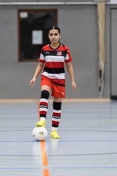 Bild 90 - wBJ Futsalmeisterschaft Vorrunde